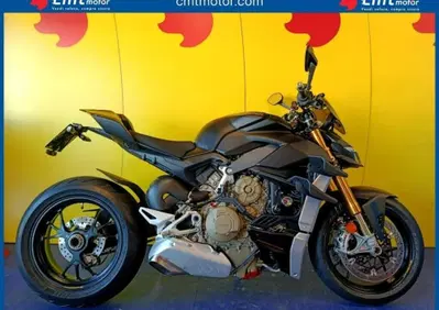 Ducati Streetfighter V4 S (2023 - 24) - Annuncio 10095573