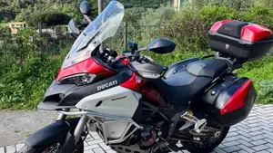 Ducati Multistrada 1200 Enduro (2016 - 18)  (2)