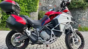 Ducati Multistrada 1200 Enduro (2016 - 18)  (3)