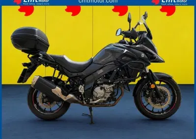 Suzuki V-Strom 650 ABS (2017 - 20) - Annuncio 10095574