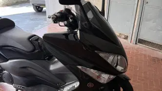 Yamaha T-Max 500 (2008 - 12) usata
