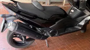 Yamaha T-Max 500 (2008 - 12)  (2)