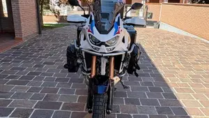 Honda Africa Twin CRF 1100L Adventure Sports DCT (2024 - 26)  (2)