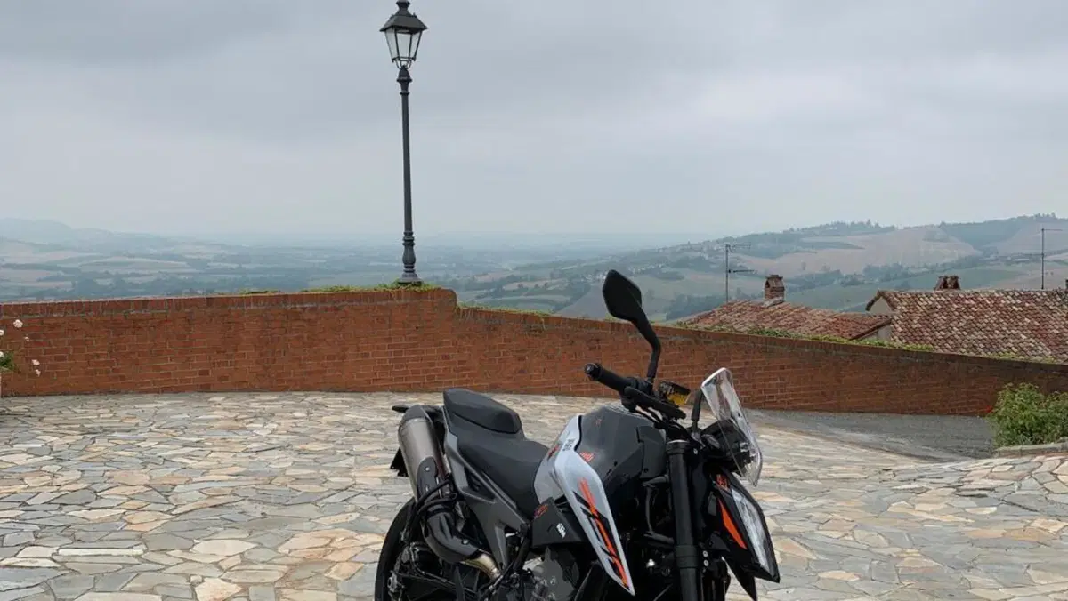 KTM 790 Duke L (2023 - 24)  (3)