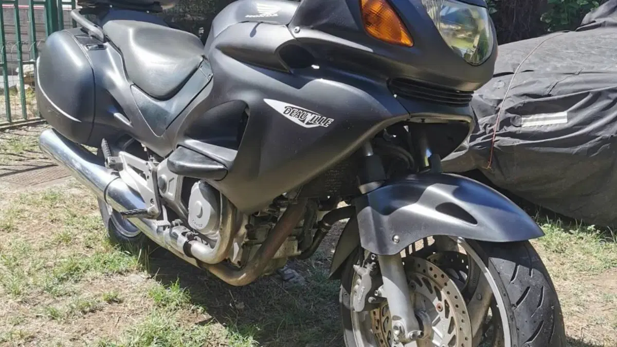 Honda   (2)