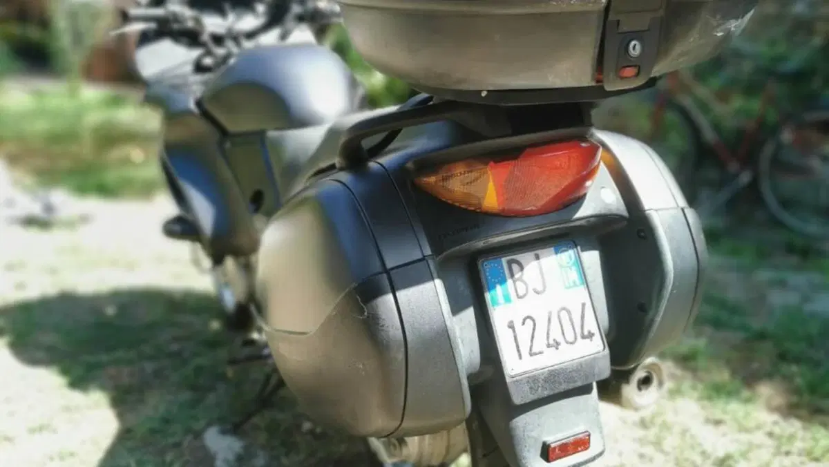 Honda   (5)