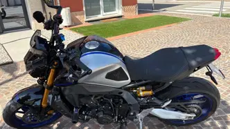Yamaha MT-09 SP (2021 - 23)