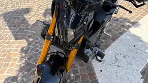 Yamaha MT-09 SP (2021 - 23)  (3)