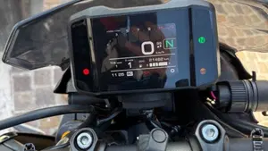 Yamaha MT-09 SP (2021 - 23)  (4)