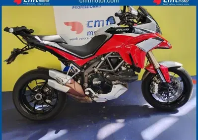 Ducati Multistrada 1200 ABS (2010 - 12) - Annuncio 10095580