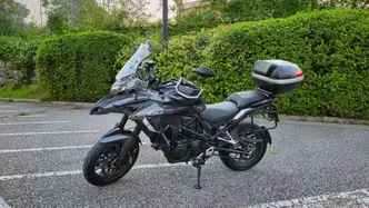 Benelli TRK 502 (2021 - 25) usata