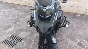 Benelli TRK 502X (2021 - 26)  (3)