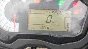 Benelli TRK 502X (2021 - 26)  (4)