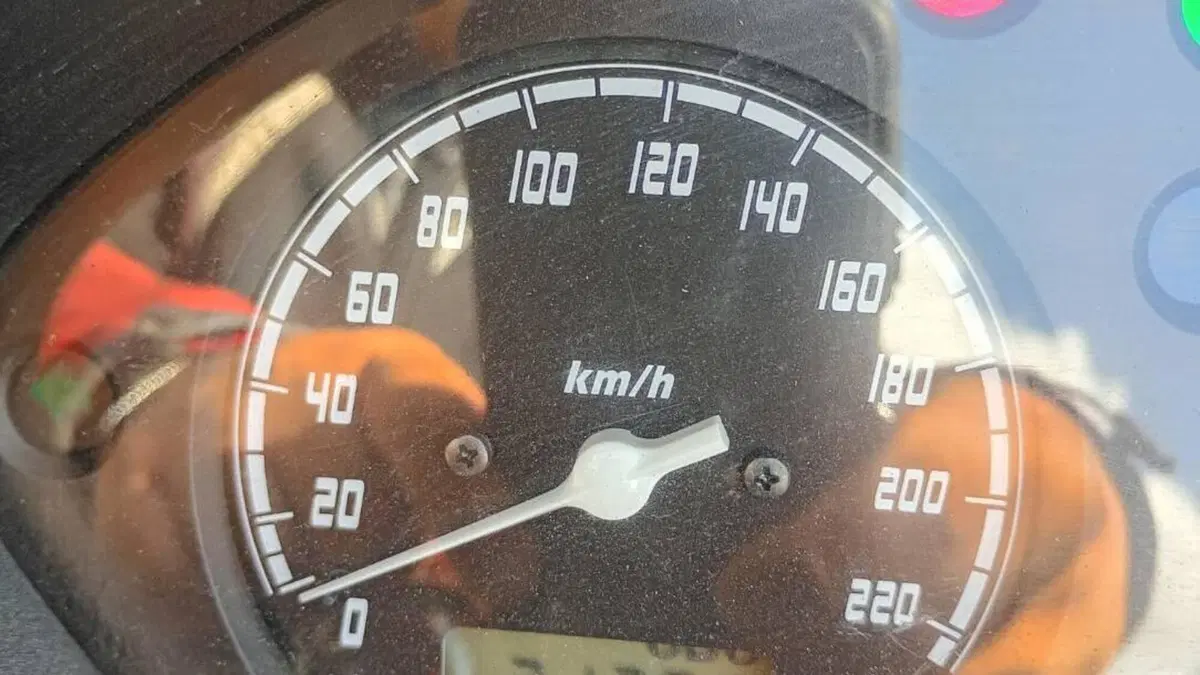 Honda CBF 600 S ABS (2012)  (5)