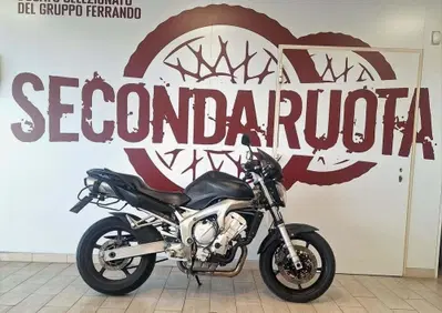 Yamaha FZ6 (2004 - 07) - Annuncio 10094962