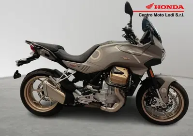 Moto Guzzi V100 Mandello Aviazione Navale (2023 - 24) - Annuncio 10092505
