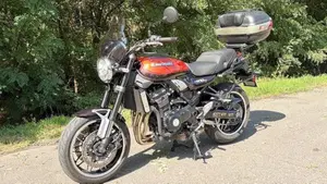 Kawasaki Z 900 RS (2018 - 20)  (2)