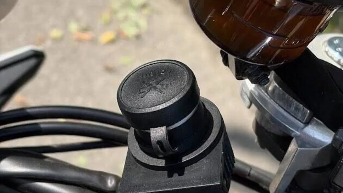 Kawasaki Z 900 RS (2018 - 20)  (7)