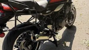 Kawasaki Z 900 RS (2018 - 20)  (4)