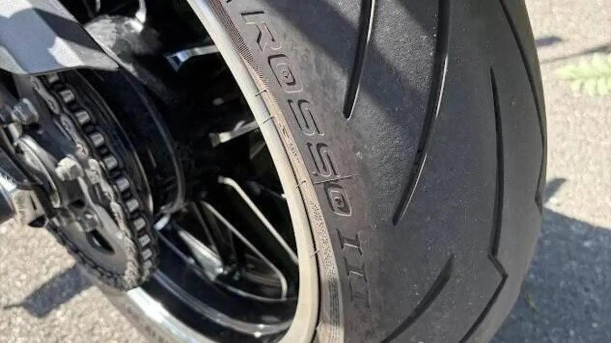 Kawasaki Z 900 RS (2018 - 20)  (10)