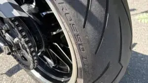 Kawasaki Z 900 RS (2018 - 20)  (10)