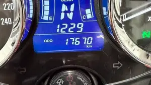 Kawasaki Z 900 RS (2018 - 20)  (6)