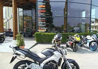 Suzuki GSR 600 (2006 - 11) - Annuncio 10095591