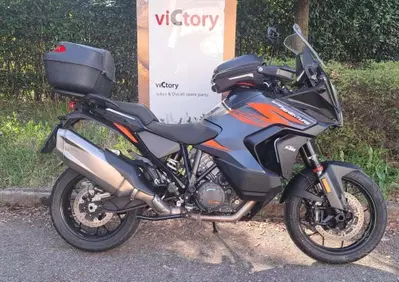 KTM 1290 Super Adventure S (2021 - 25) - Annuncio 9972309