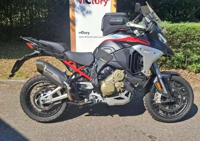 Ducati Multistrada V4 Rally (2023 - 25) - Annuncio 10001000