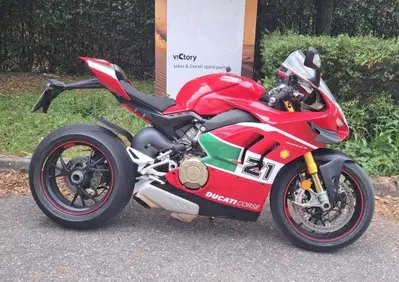 Ducati Panigale V4 S (2022 - 24) - Annuncio 10028770