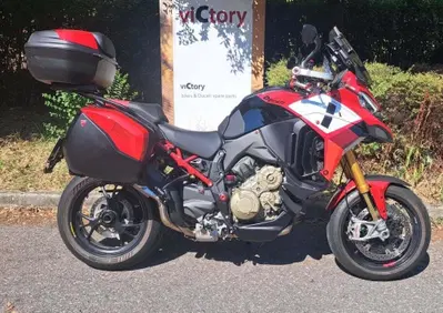 Ducati Multistrada V4 Pikes Peak (2021 - 24) - Annuncio 10063686