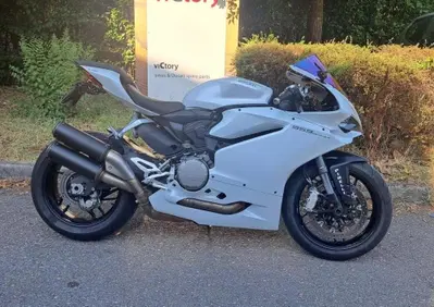 Ducati 959 Panigale (2016 - 19) - Annuncio 10083303