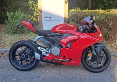 Ducati Panigale V2 (2021 - 24) - Annuncio 10083304