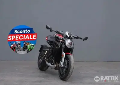 MV Agusta Dragster 800 RR SCS (2021 - 25) - Annuncio 10040974