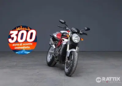 MV Agusta Brutale 910 S (2005 - 11) - Annuncio 9919737