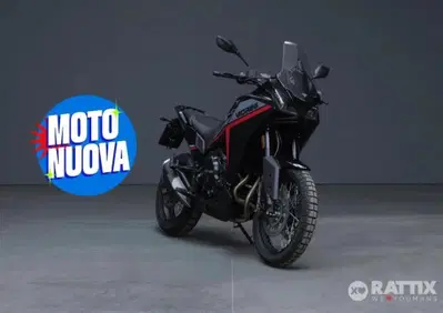 Moto Morini X-Cape 650 Alloy Wheels (2021 - 26) - Annuncio 9931680
