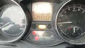Piaggio MP3 400 Touring (2011 - 12)  (6)