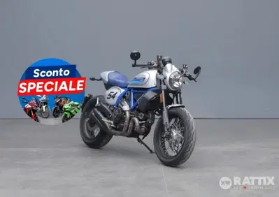 Ducati Scrambler 800 Cafè Racer (2017 - 21) - Annuncio 10062542