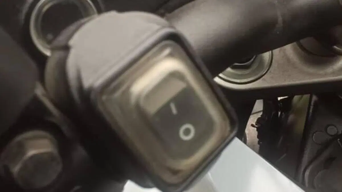 Suzuki V-Strom 1050SE (2023 - 24)  (10)