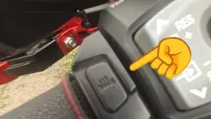 Suzuki V-Strom 1050SE (2023 - 24)  (11)