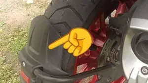 Suzuki V-Strom 1050SE (2023 - 24)  (19)