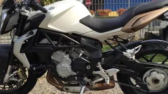 MV Agusta Brutale 675 EAS ABS (2011 - 16) usata