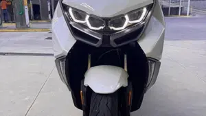 Bmw C 400 GT (2021 - 24) 