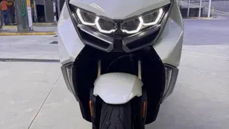 Bmw C 400 GT (2021 - 24) usata