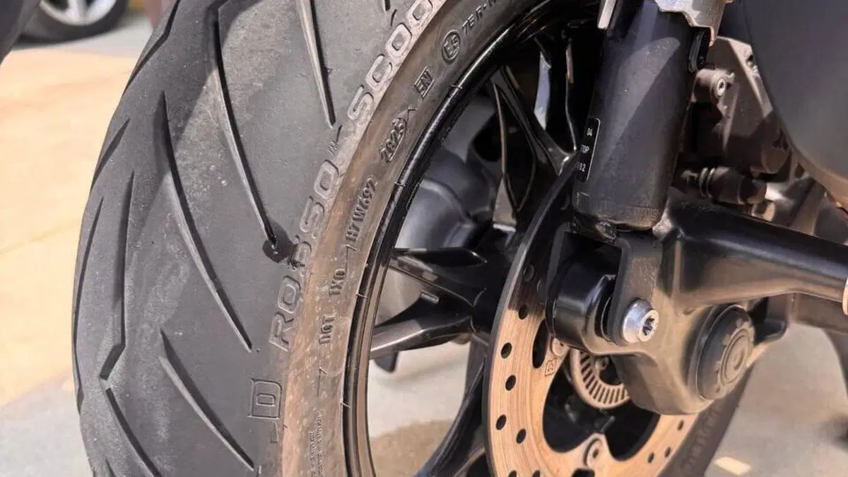 Bmw C 400 GT (2021 - 24)  (2)