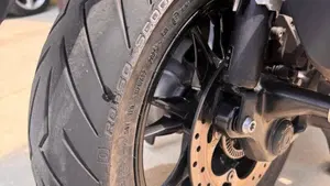 Bmw C 400 GT (2021 - 24)  (2)