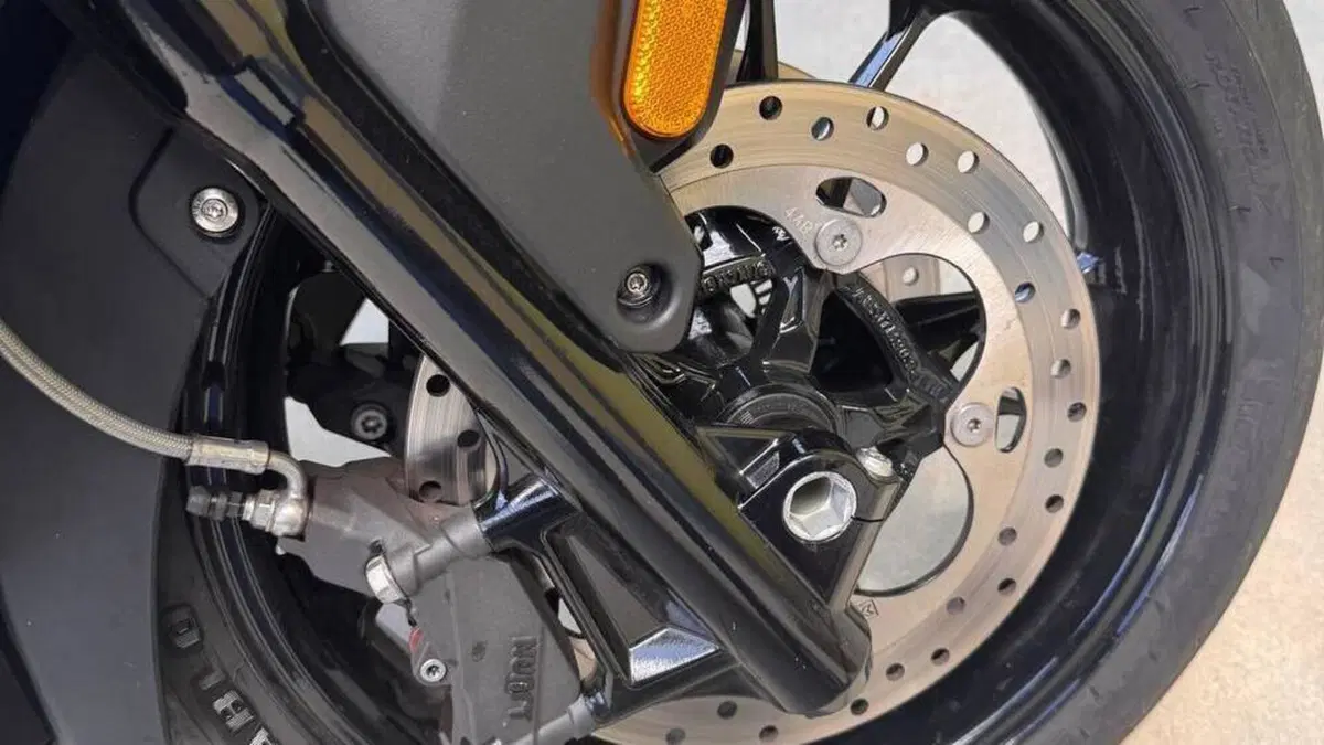 Bmw C 400 GT (2021 - 24)  (3)