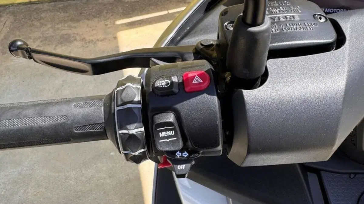 Bmw C 400 GT (2021 - 24)  (4)