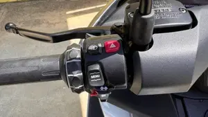 Bmw C 400 GT (2021 - 24)  (4)