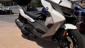 Bmw C 400 GT (2021 - 24)  (5)
